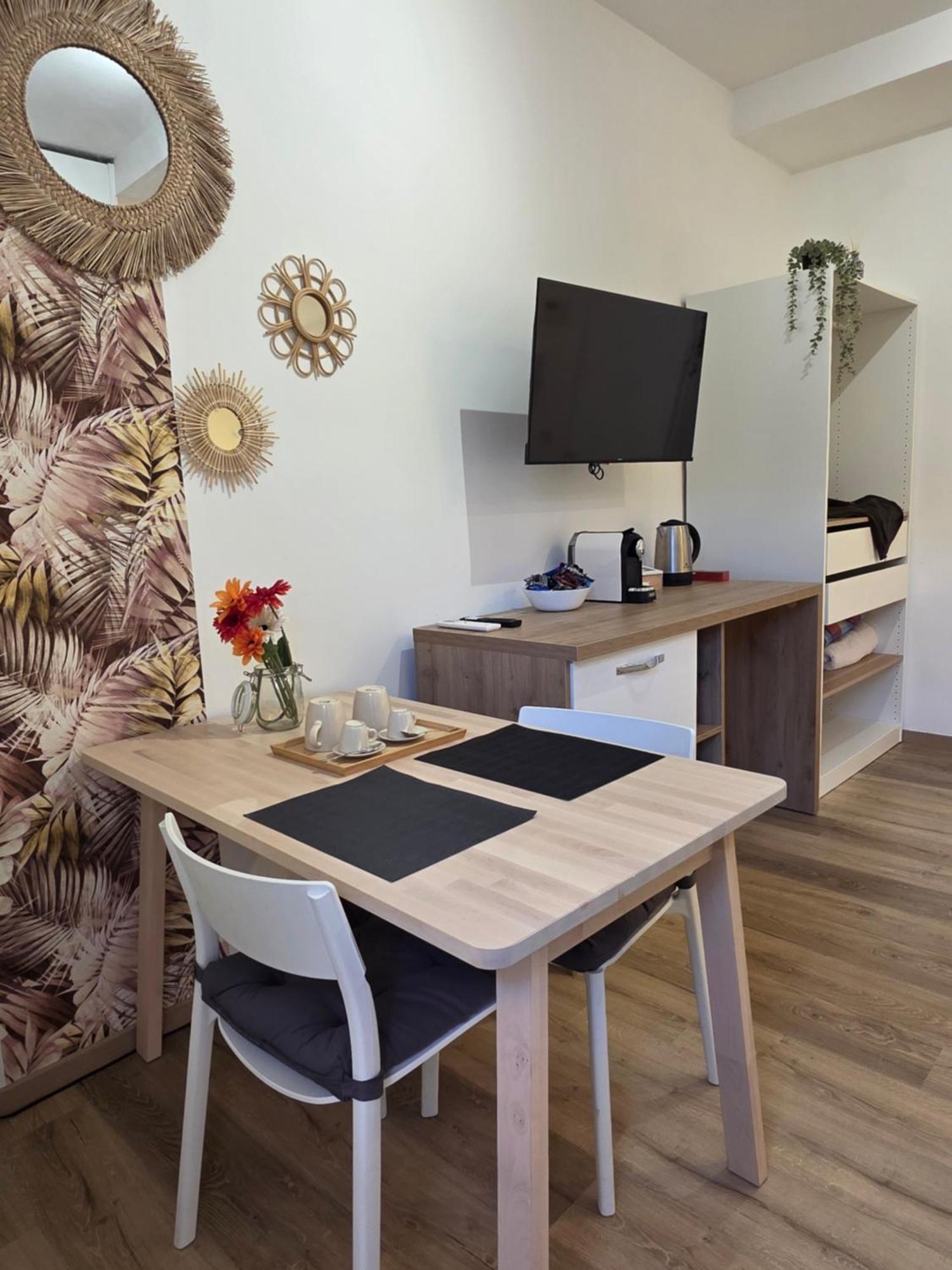 Appartamento Simone's Roma